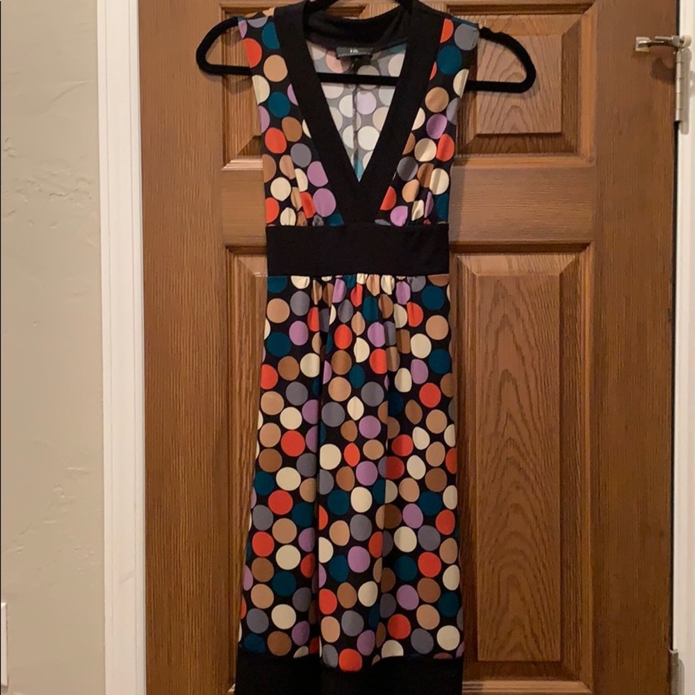 IZ Byer Dress